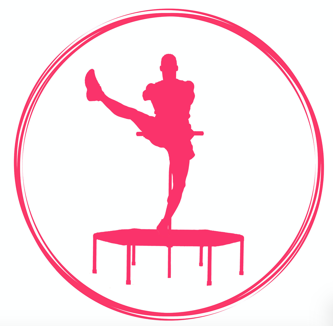 bellicon Online JUMPING Ausbildung Werde Trampolin Trainer*in!