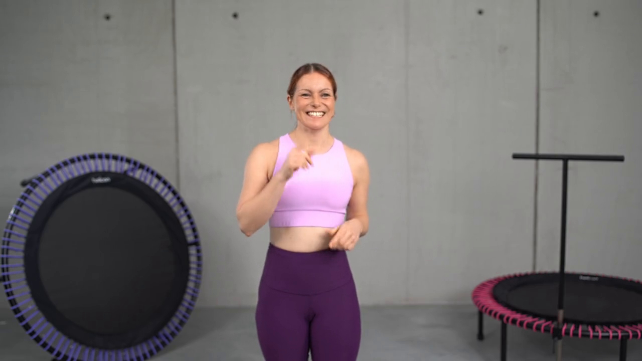 Modul 2 | Was ist Barre?