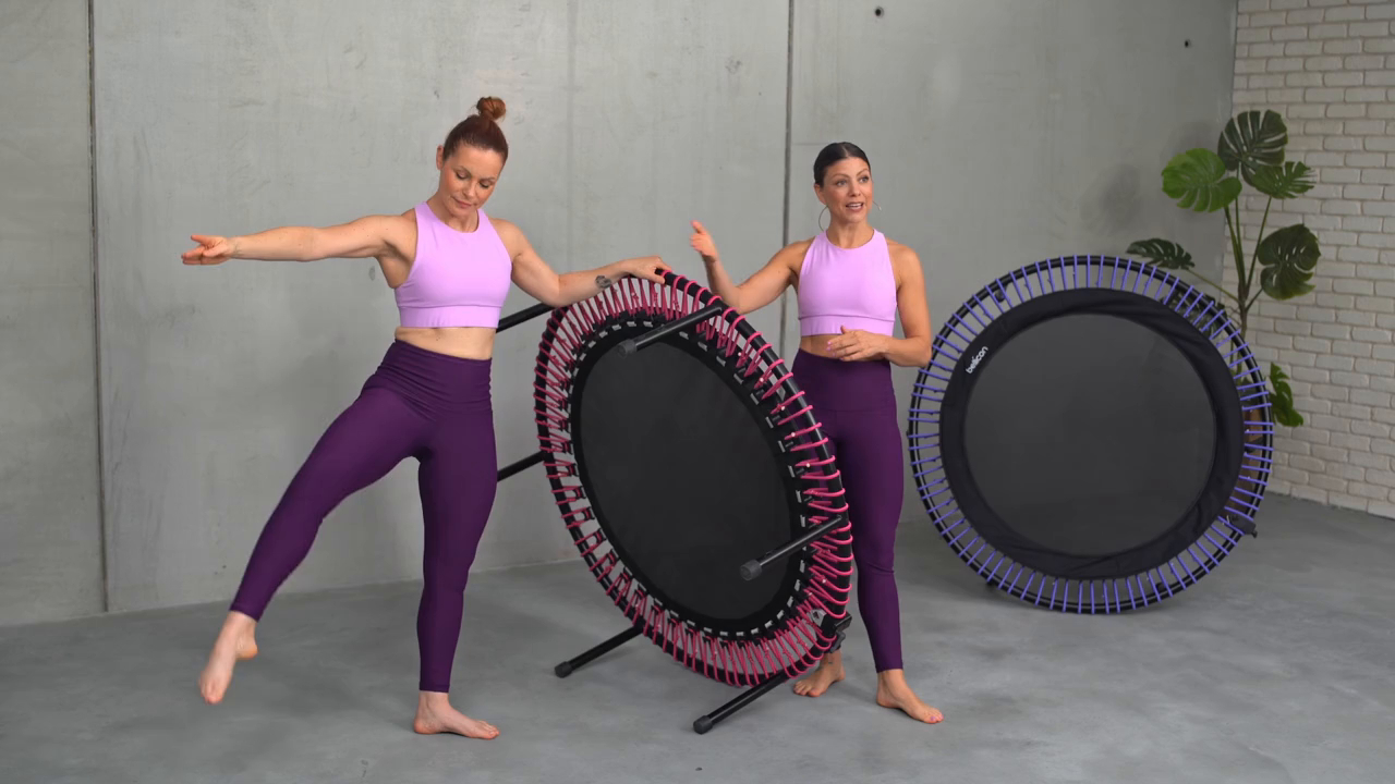 Modul 6 | Die Grundübungen