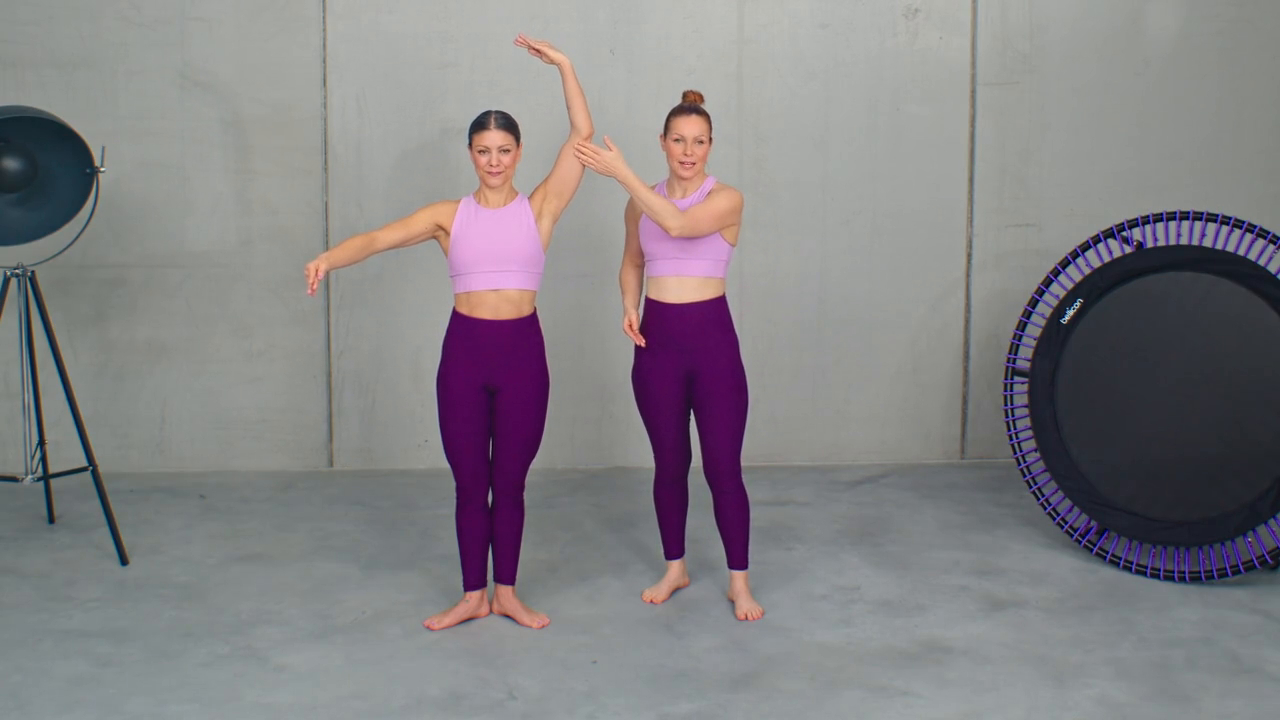 Modul 5 | Die Grundpositionen